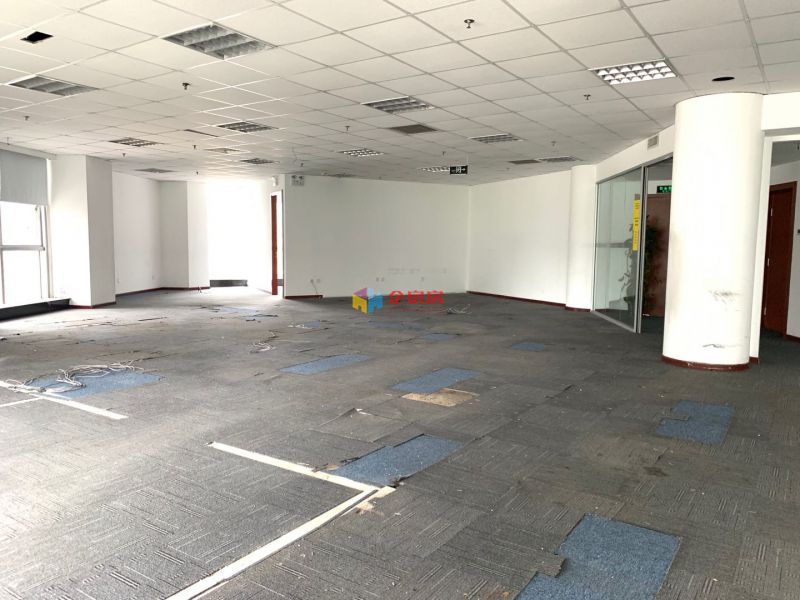 中电发展大厦（909大厦）