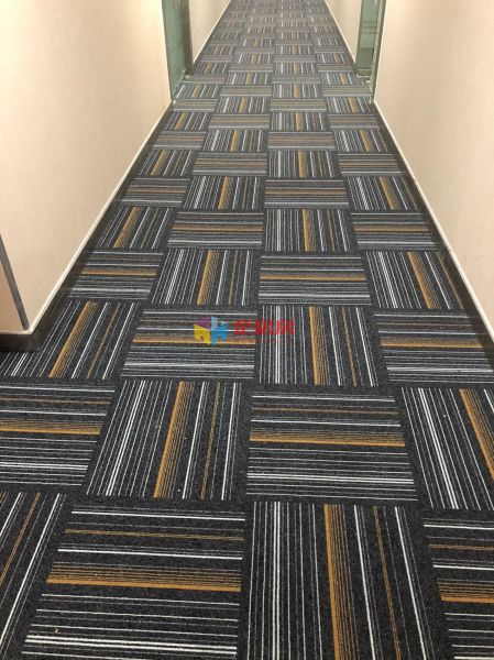 华腾北搪商务大厦 