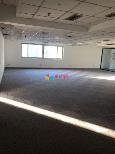 华腾北搪商务大厦 