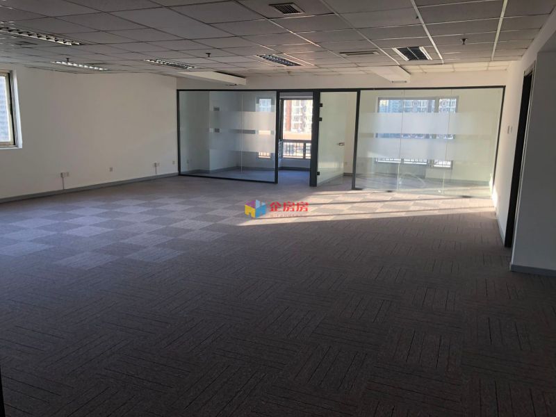 华腾北搪商务大厦 