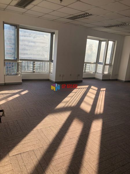 华腾北搪商务大厦 