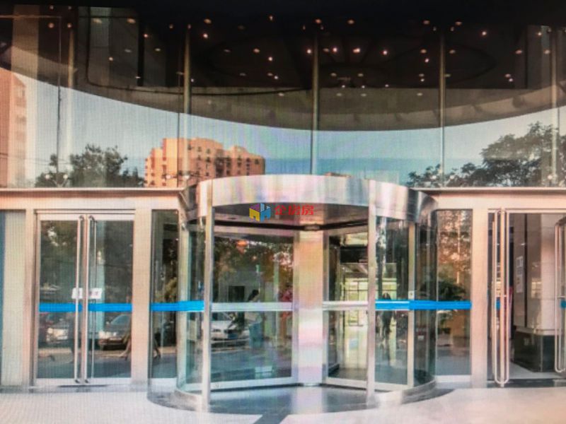 华腾北搪商务大厦 