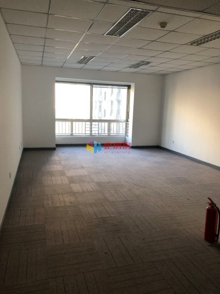 华腾北搪商务大厦 