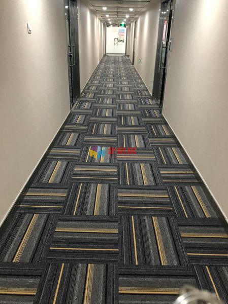 华腾北搪商务大厦 