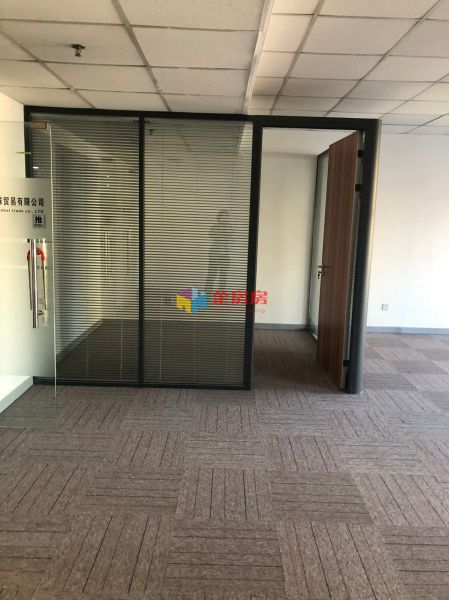 华腾北搪商务大厦 