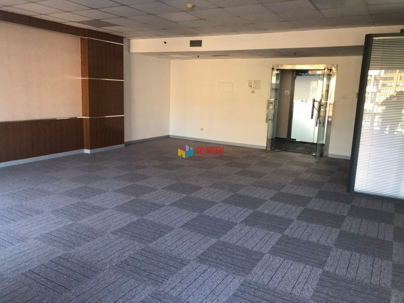 华腾北搪商务大厦 