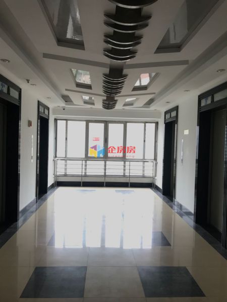 华腾北搪商务大厦 