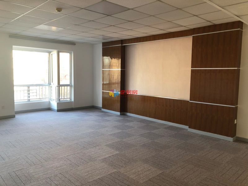 华腾北搪商务大厦 