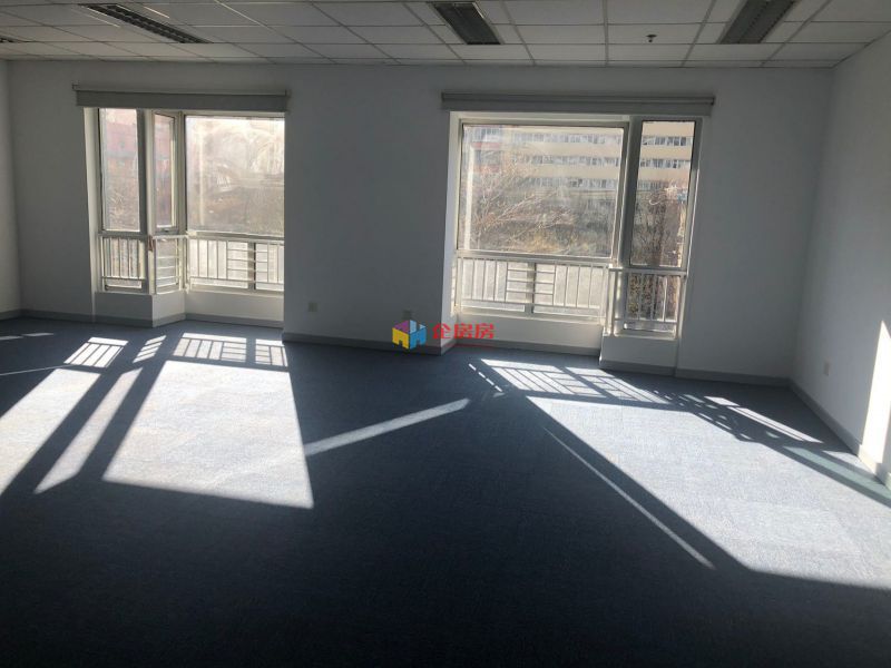 华腾北搪商务大厦 