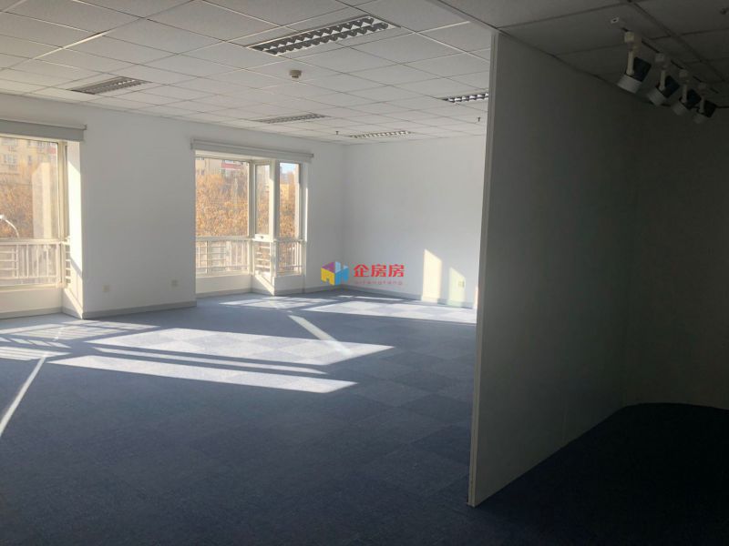 华腾北搪商务大厦 