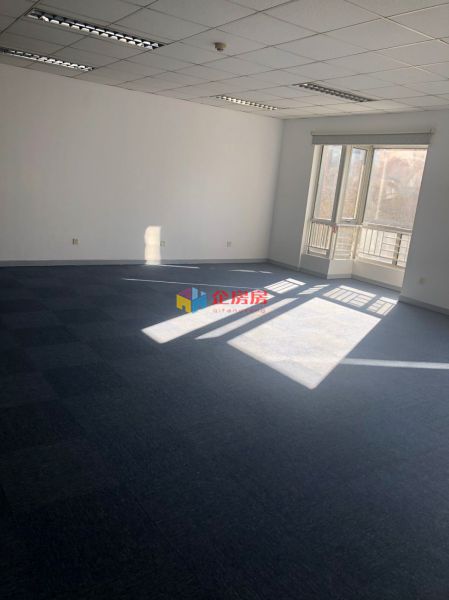 华腾北搪商务大厦 