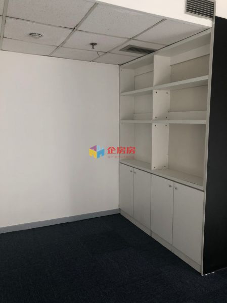 华腾北搪商务大厦 