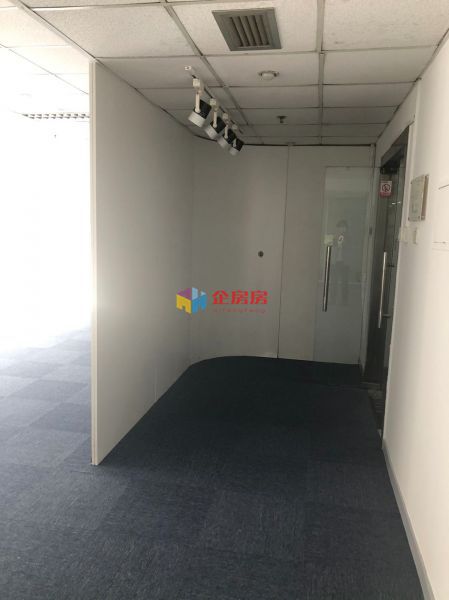 华腾北搪商务大厦 