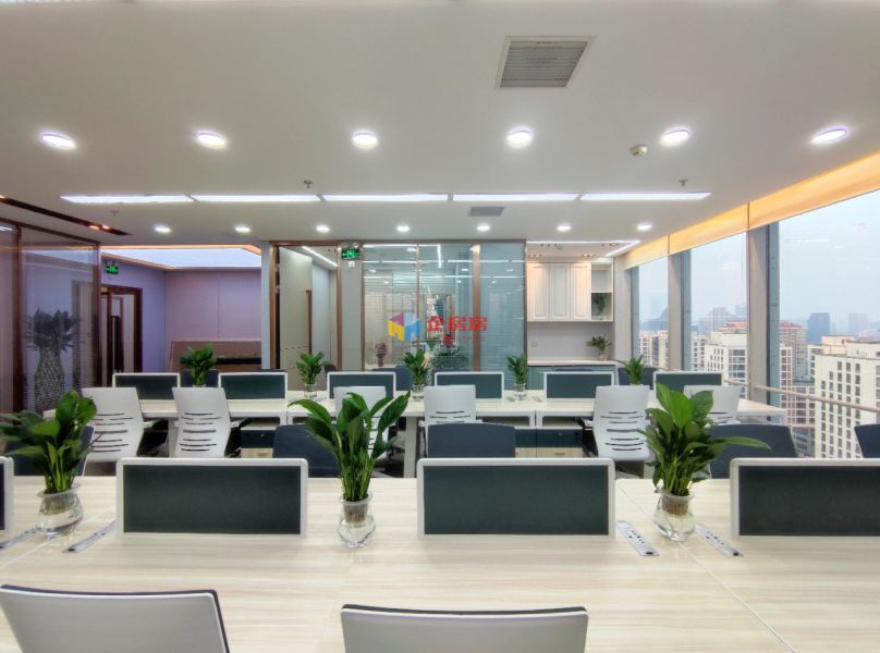 世茂工三（世茂国际中心1号楼）（北京海隆石油大厦）