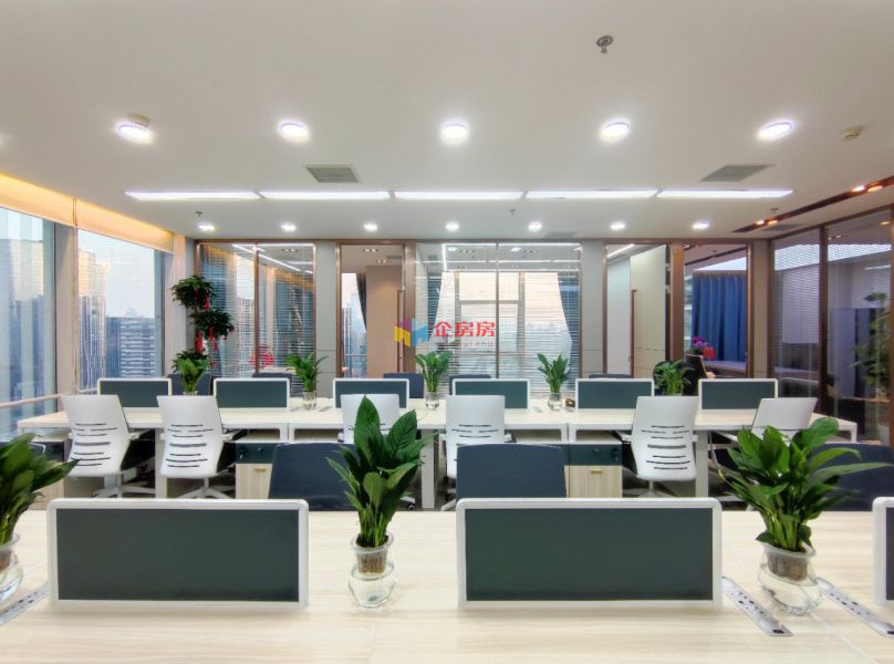 世茂工三（世茂国际中心1号楼）（北京海隆石油大厦）