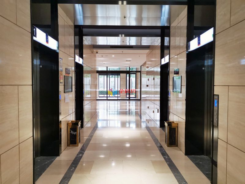 东方华瑞南区B座