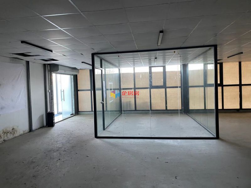 西局玉璞园旁独栋写字楼