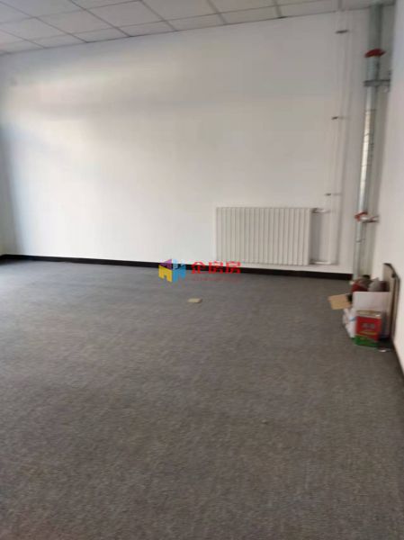 资汇工场文化科技园（第三街区文化创意园）