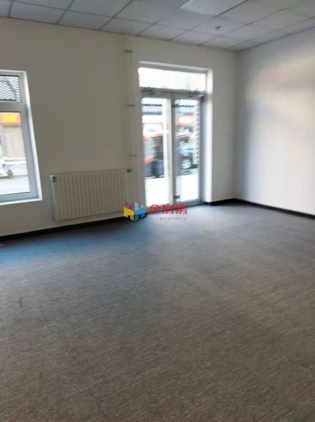 资汇工场文化科技园（第三街区文化创意园）