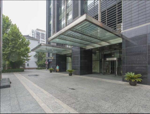 瑞辰国际中心