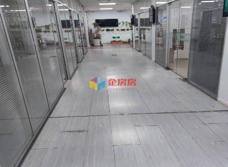 西直门通信大厦 