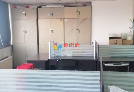 万通金融中心（原万通新世界中心）