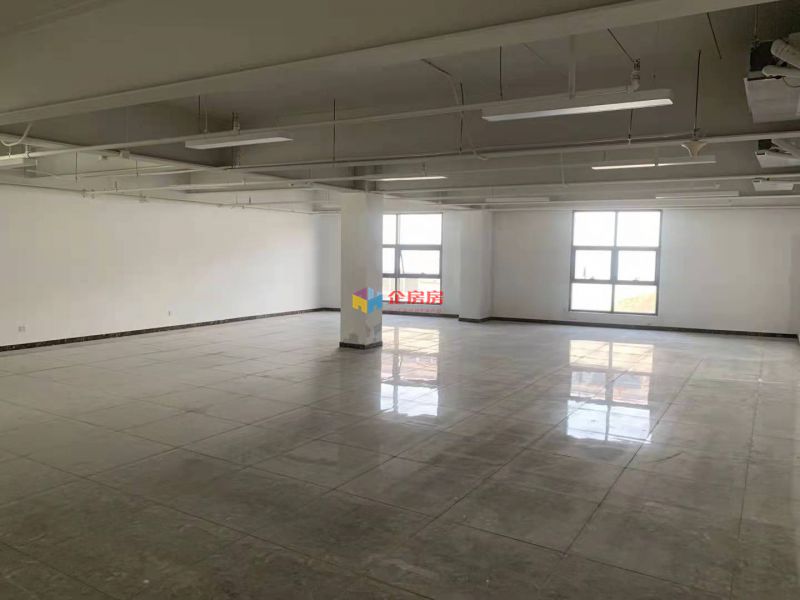 赋腾国际创客中心