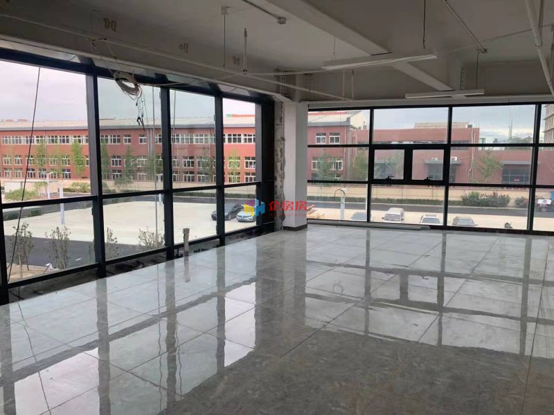 赋腾国际创客中心