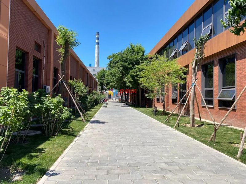 建材城中路12号园区