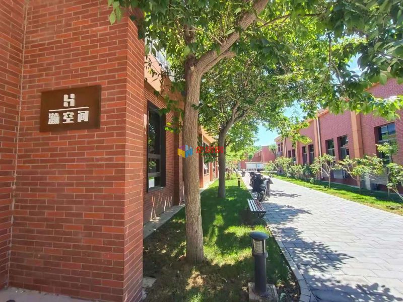 建材城中路12号园区