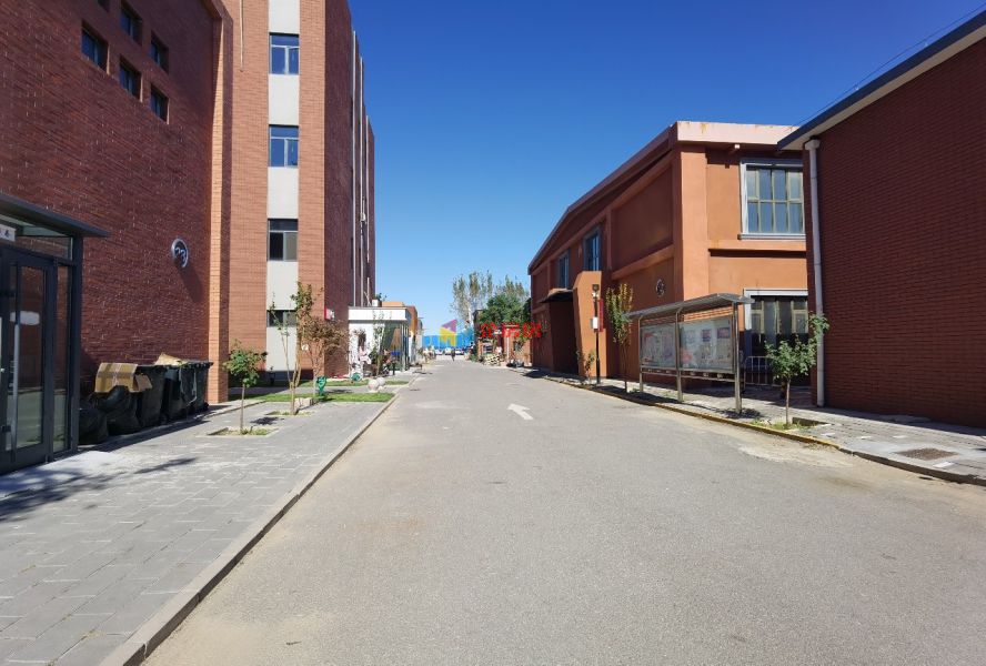 建材城中路12号园区