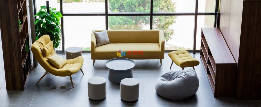 双树云产业园区