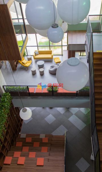 双树云产业园区