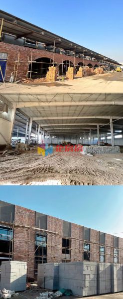 双树云产业园区