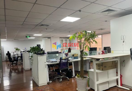 北京富华大厦ABCEF座