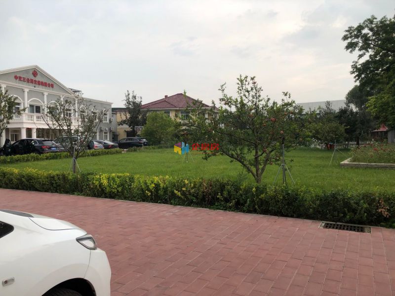 奥运村花虎沟5号院