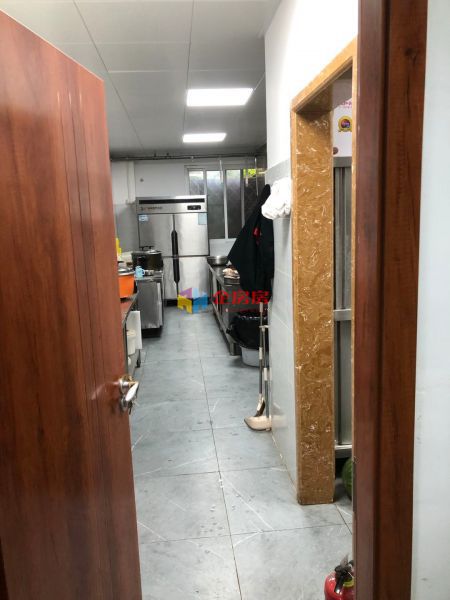 奥运村花虎沟5号院