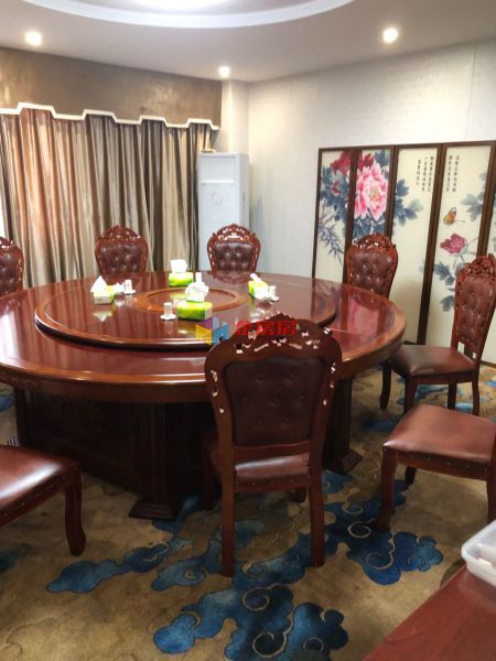 奥运村花虎沟5号院