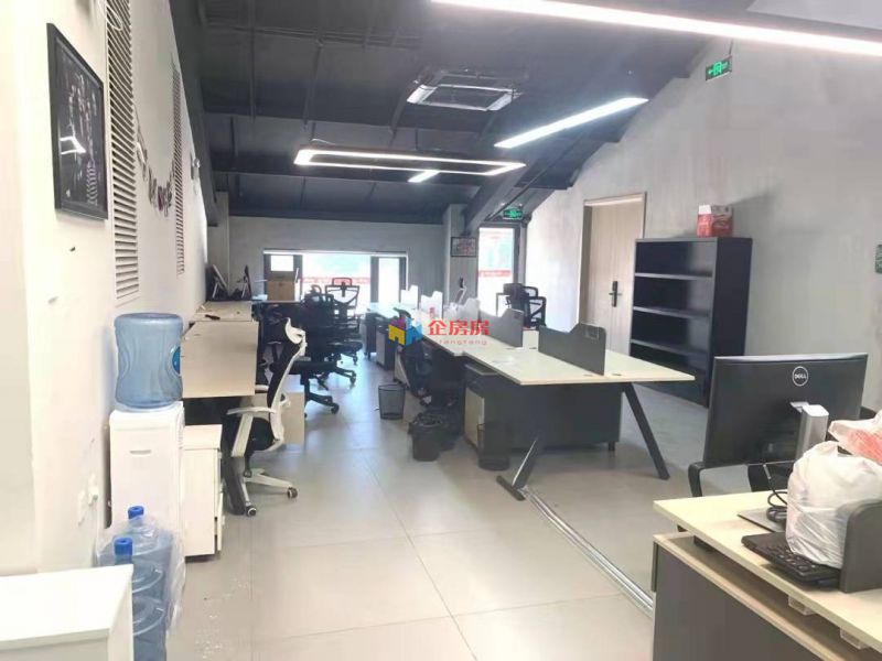 竞园艺术中心独栋