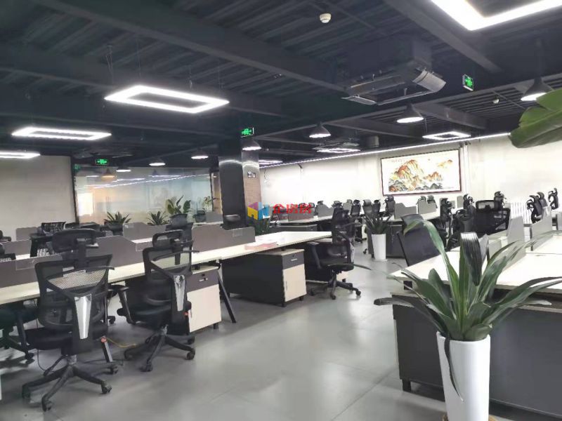 竞园艺术中心独栋