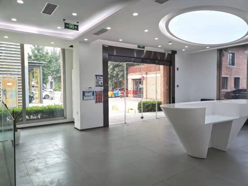 竞园艺术中心独栋