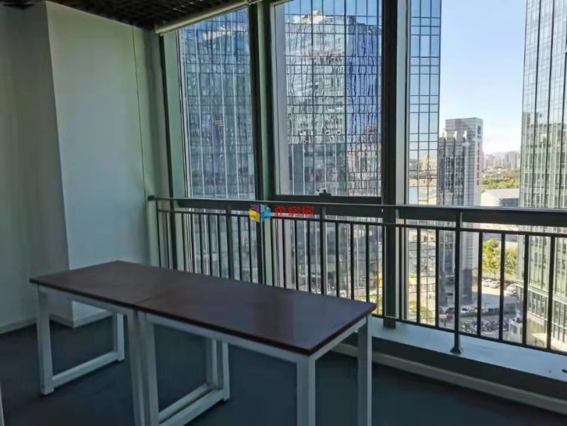 国投广场（国投财富广场）