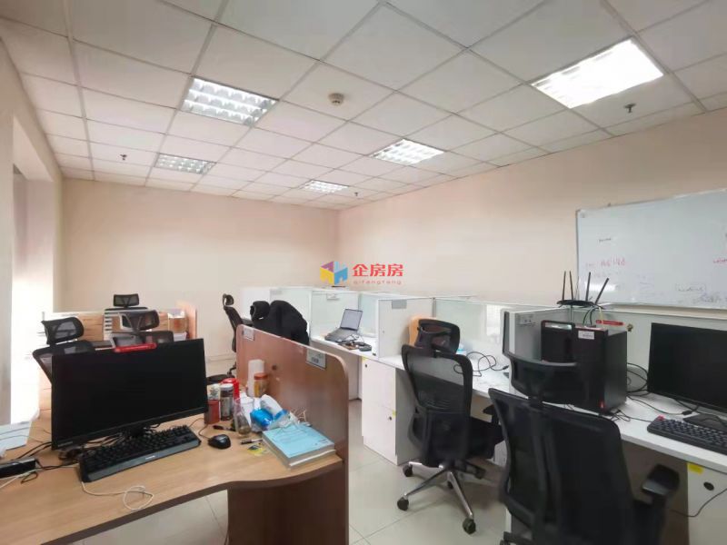 盈都大厦c座（商住办公楼）