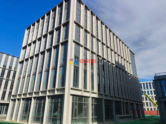 中国气象科技园总部基地