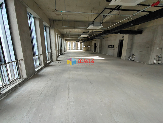 中国气象科技园总部基地