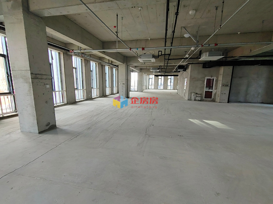 中国气象科技园总部基地