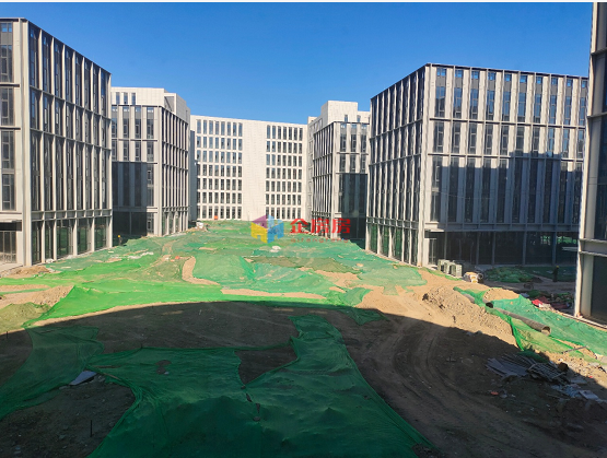 中国气象科技园总部基地