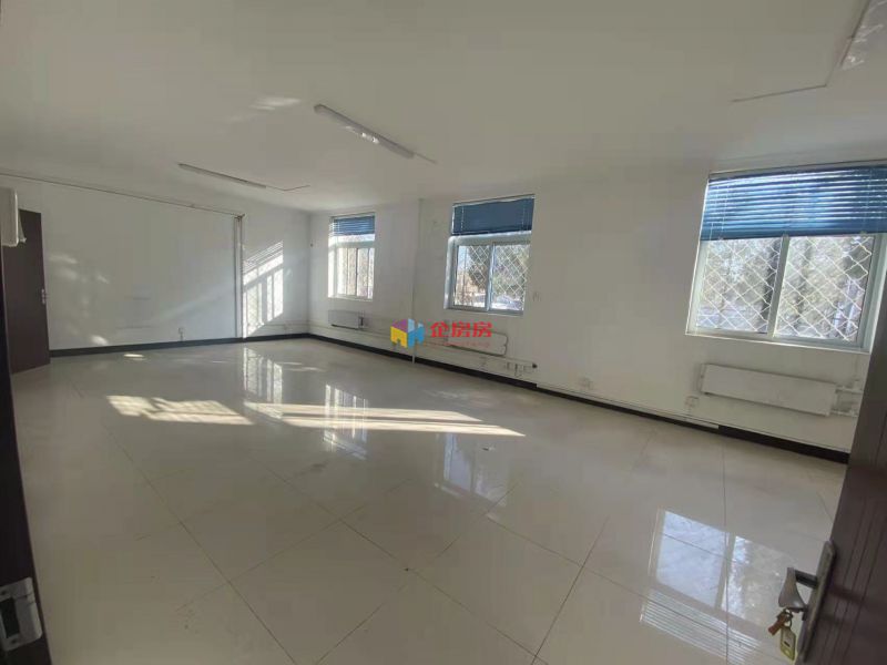 北京京粮兴业资产管理中心