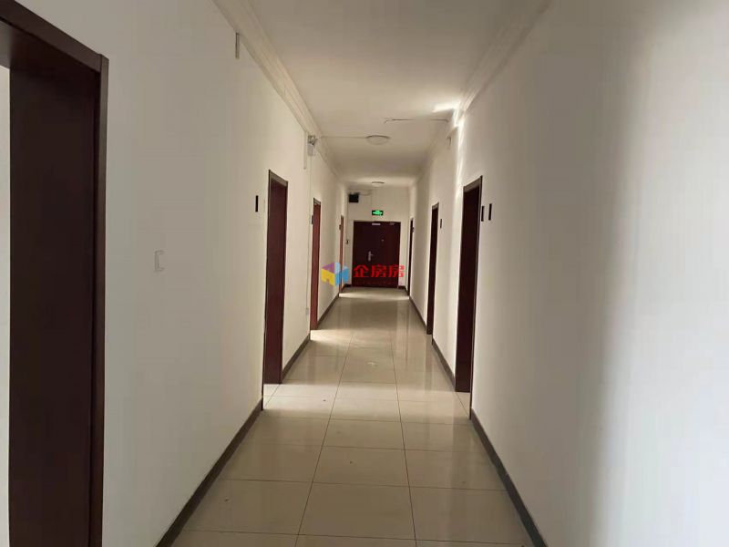 北京京粮兴业资产管理中心