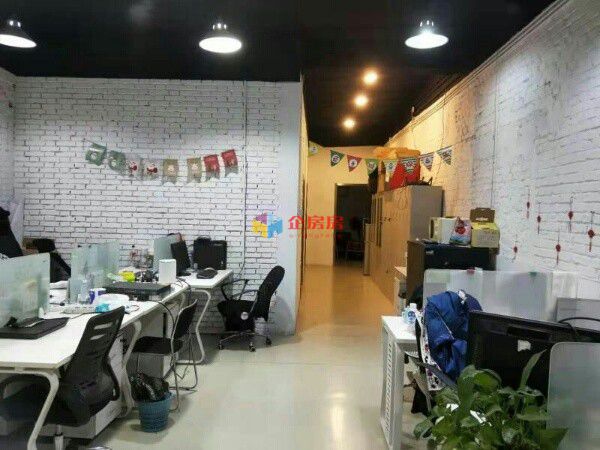 网商世纪商务楼